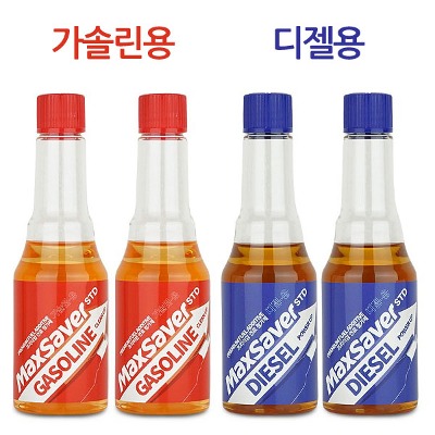 맥세이버 STD 프리미엄 연료첨가제 100ml - 자동차 성능 향상을 위한 프리미엄 제품 이미지